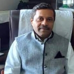 Prof. (Dr.) H. T. Jadhav