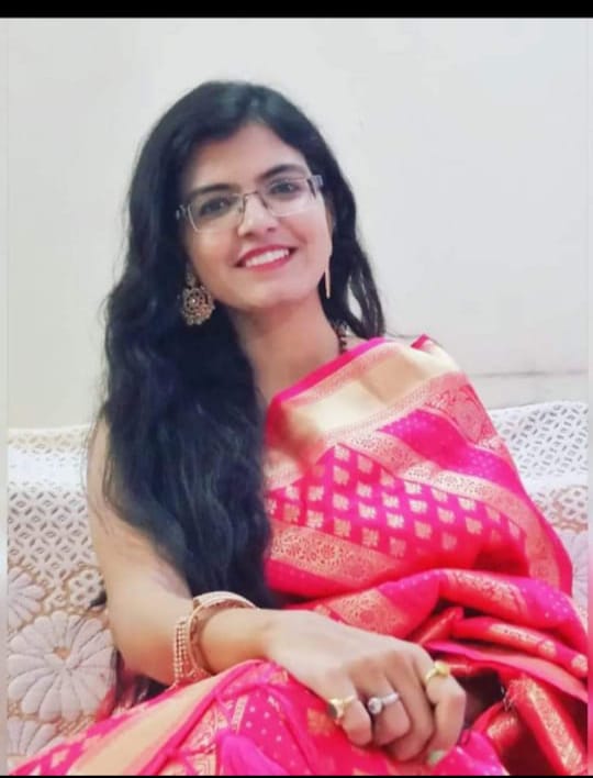 Bhagyashree Tikale