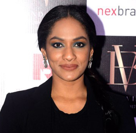 Masaba Gupta