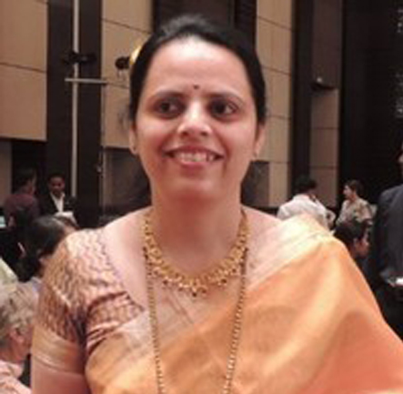 Dr. Kavita Inamdar