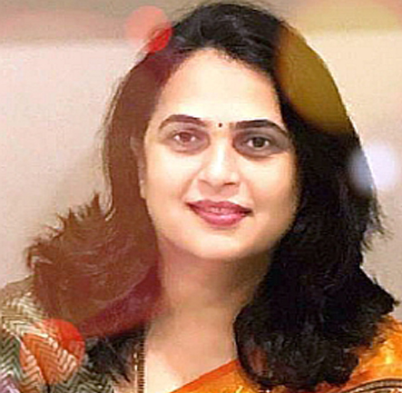 Dr. Pooja Sankhe