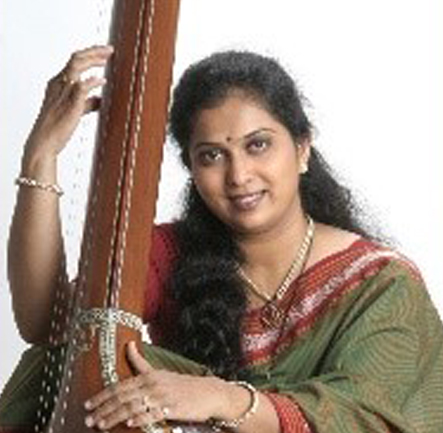 Dr. Revati Kamat