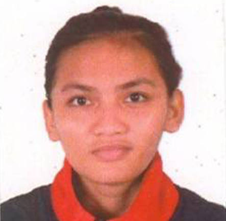Geeta Thapa