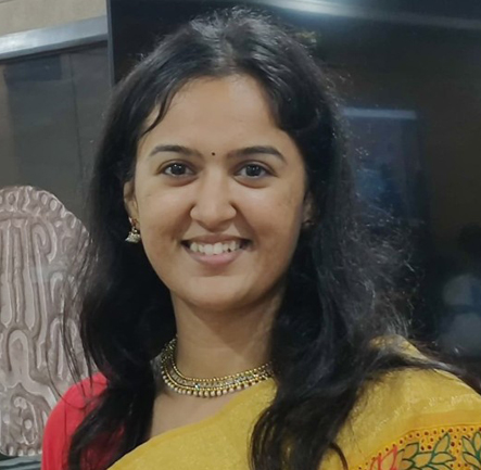 Himadri Harshit Pandya