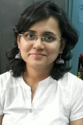 Supriya Jan