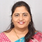 Dr. Sheetal More