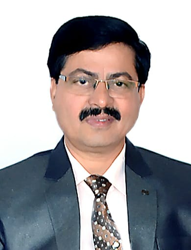 Dr. Rajesh P. Ingole